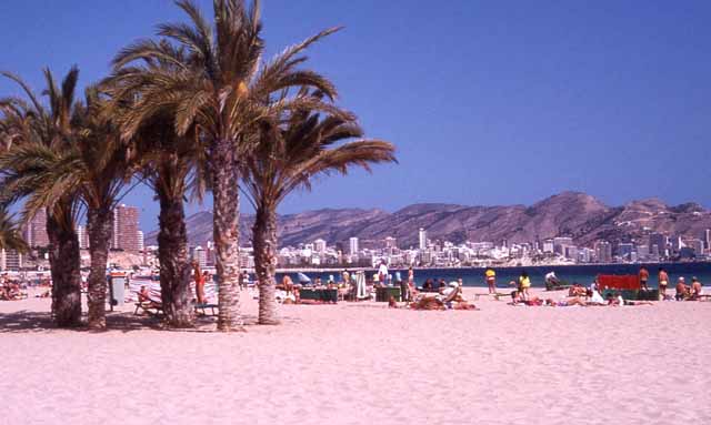 Benidorm